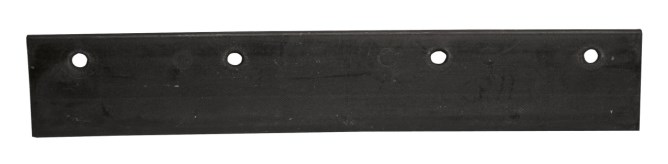 Gummi für Kot- und Gülleschieber, 30 cm