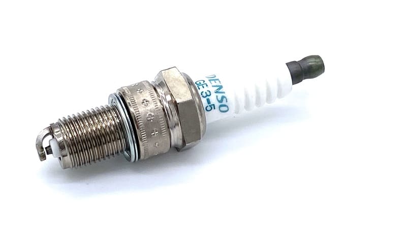 Denso Zündkerze GE 3-5