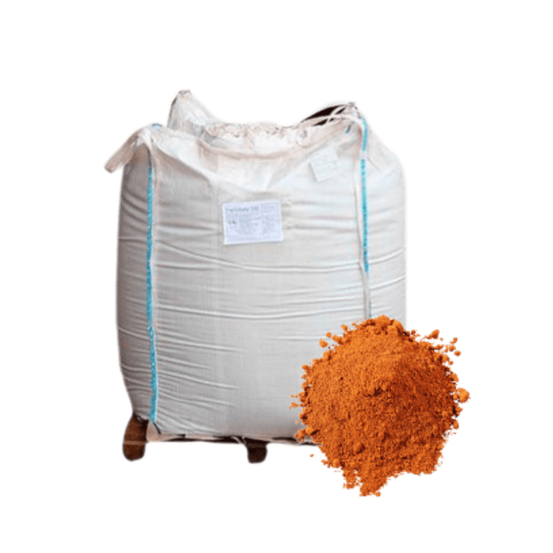 Eisenhydroxid FerroSorp DGµ, BigBag á 600kg