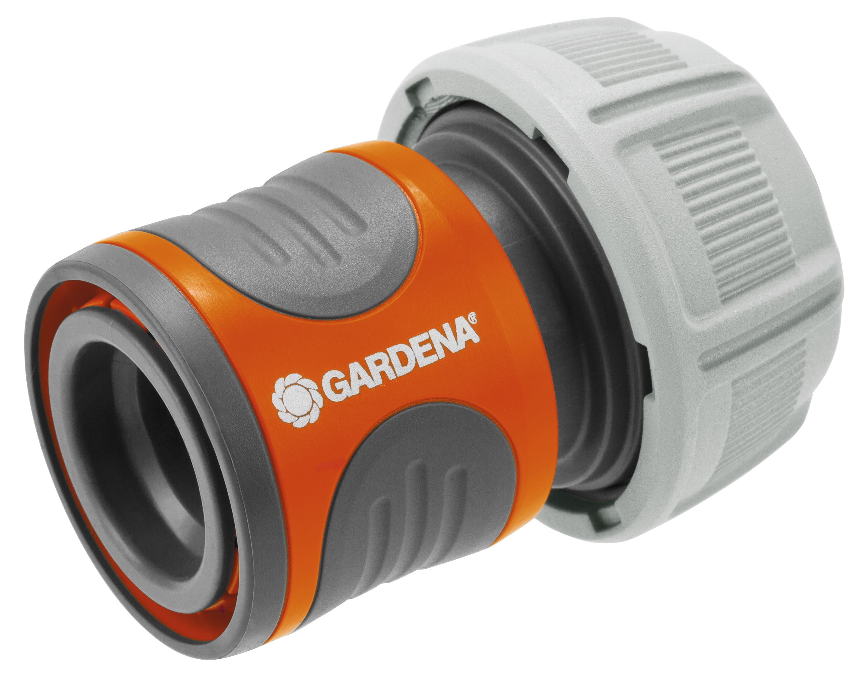 Gardena SCHLAUCHSTÜCK 3/4  Zoll