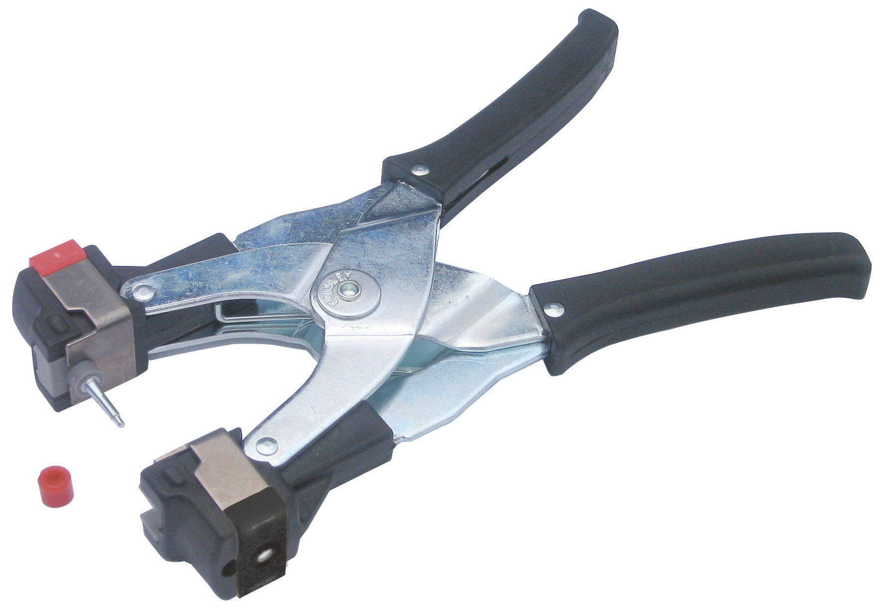 Ohrmarkenzange für MultiFlex & FlexoPlus