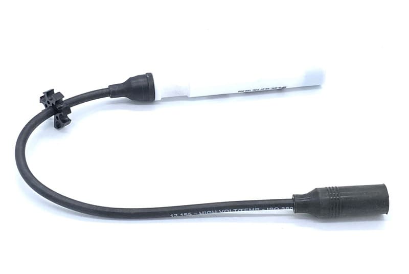 Kurzes Zuendkabel für Agrogen Motor