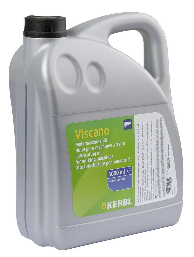 Melkmaschinenöl Viscano