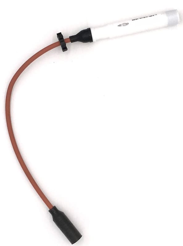 Zündkabel für Agrogen Motor lang