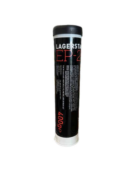 HME Langzeitfett LAGERSTAR EP-2 - 400 g