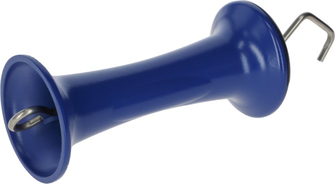 Premium Torgriff blau