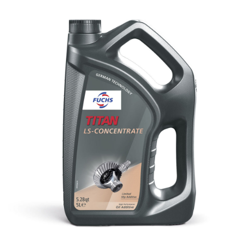 FUCHS Additiv TITAN LS-CONCENTRATE