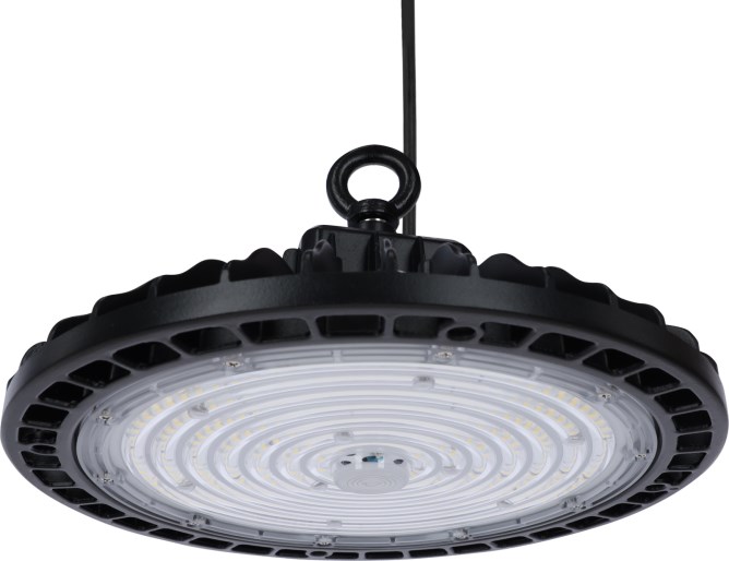 LED-Hallenstrahler ECO, 125 W