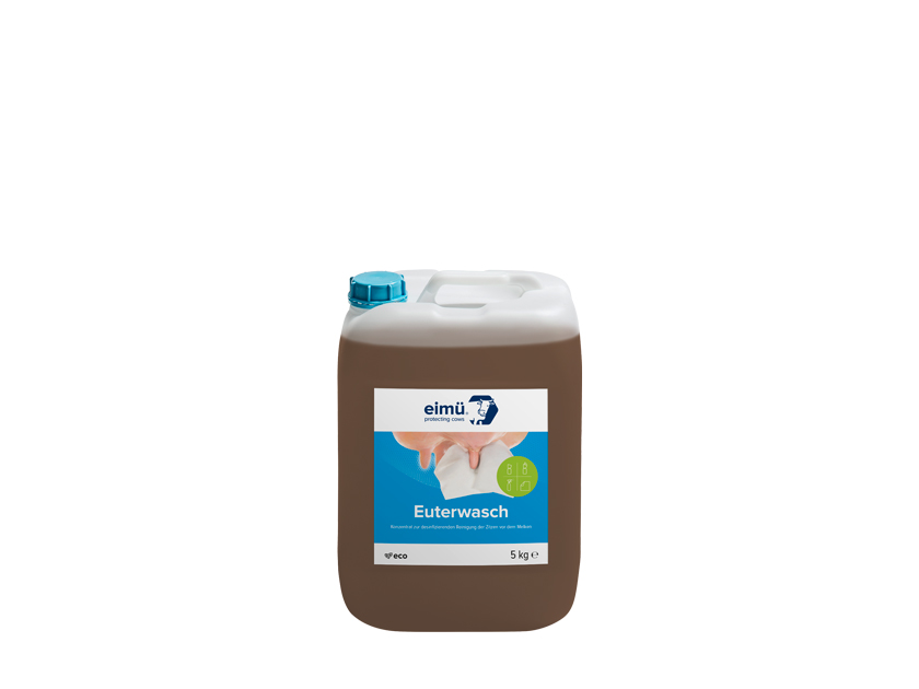 eimü Euterwasch - 5 kg