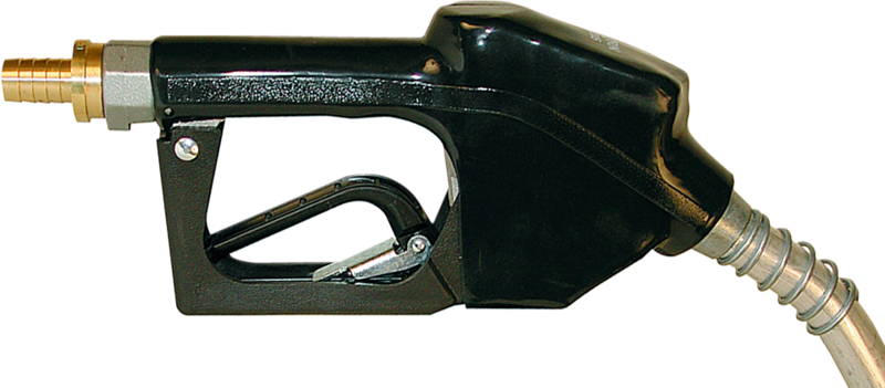 Automatik-Zapfventil A 2010 mit Tülle für Hornet W40
