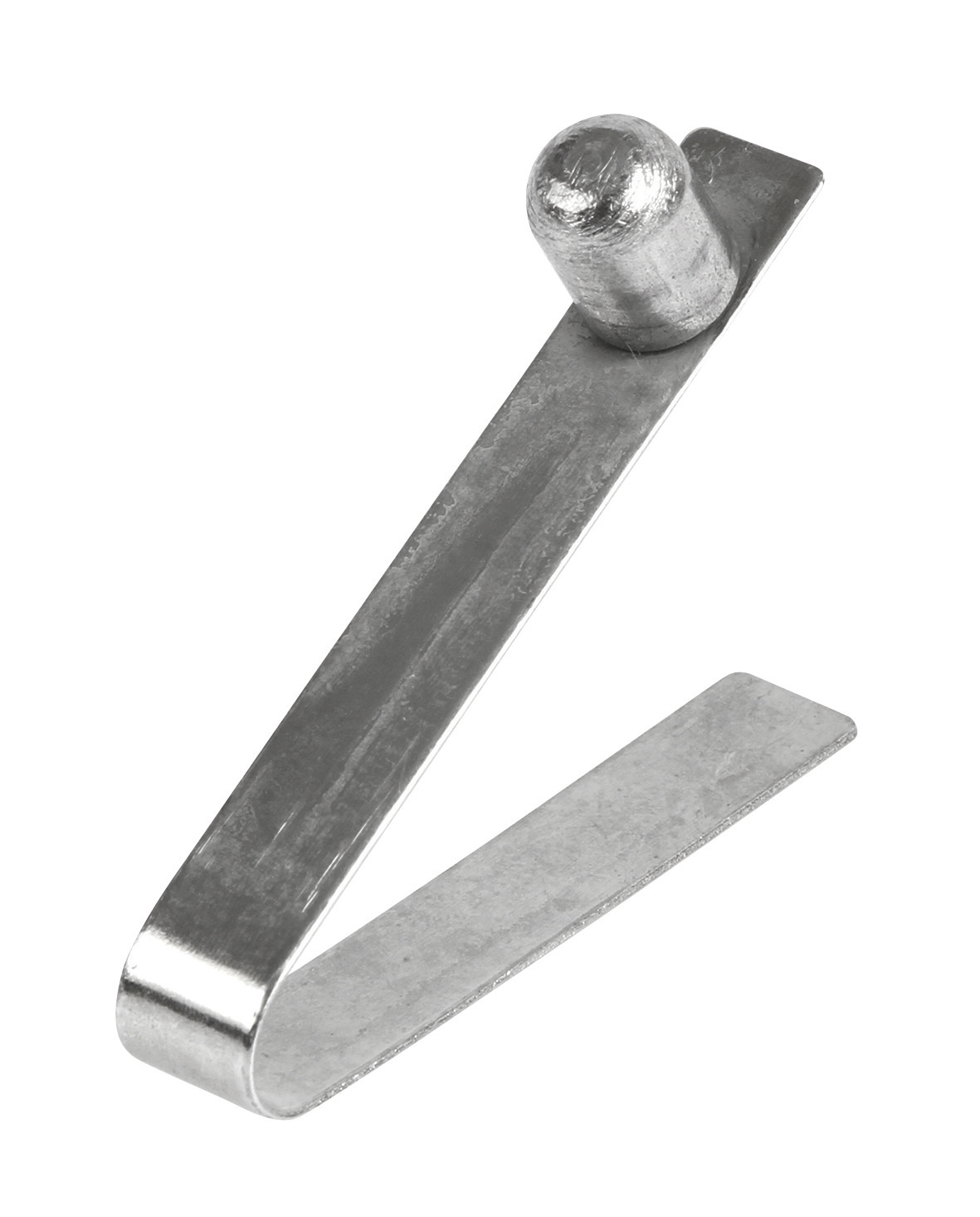 Ersatzfeder für Rinder Schlagfessel, Pin 9mm