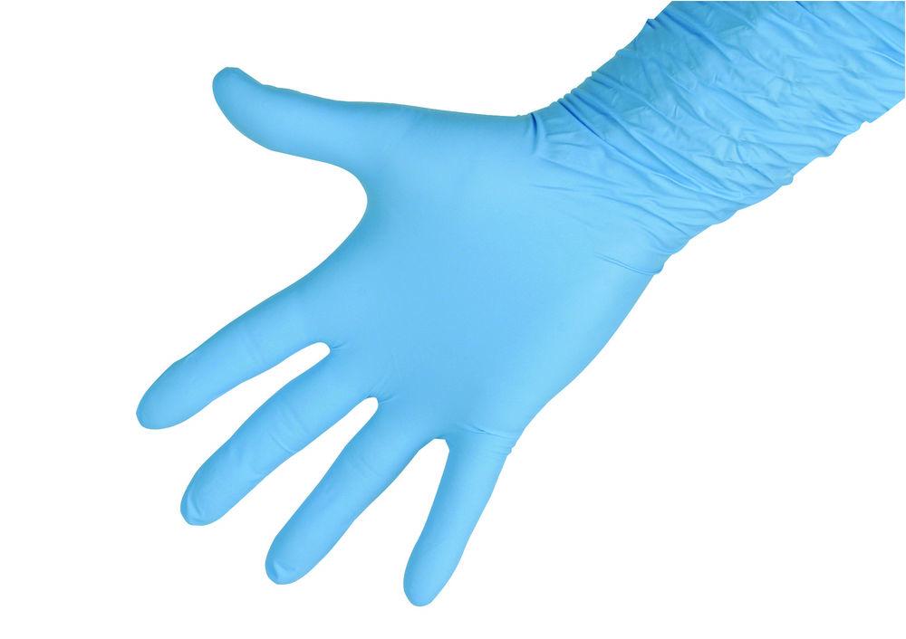 Rechter Keron Einmalhandschuhe "Nitrile Premium"