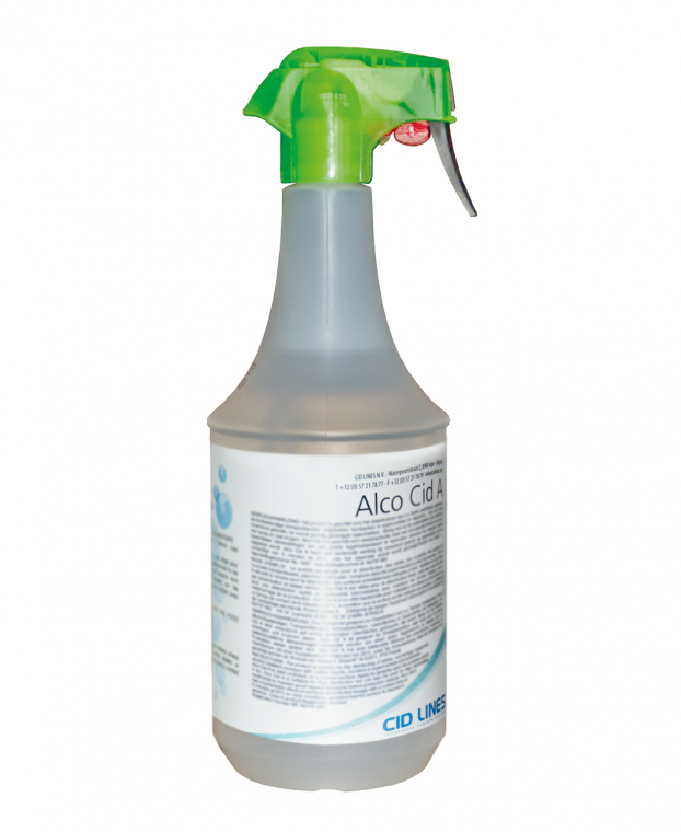 Alco Cid A