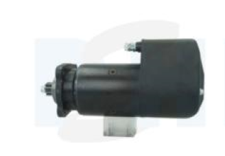 Anlasser SF für MWM 2016 V8, V12, 5,4 KW