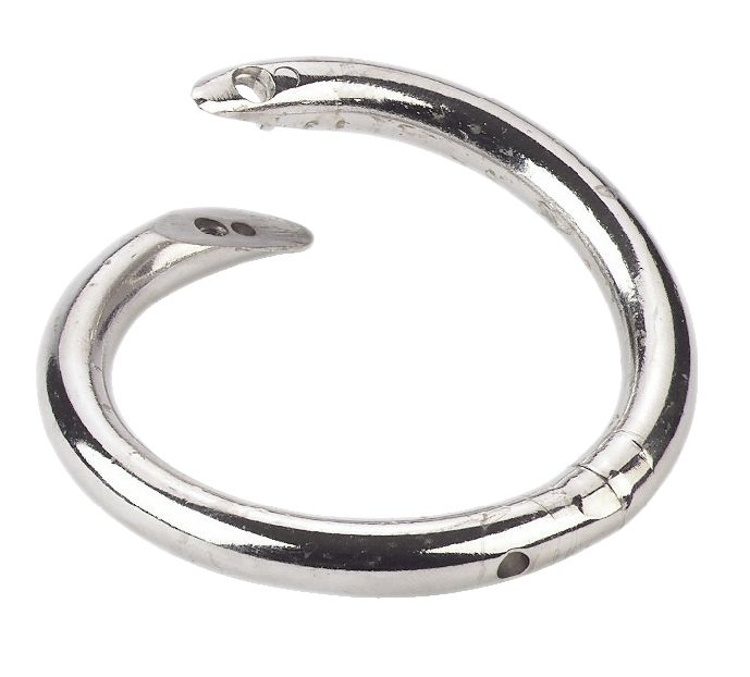 Kerbl_Nasenring_rostfrei_59mm Gebr. Honnens GmbH11125