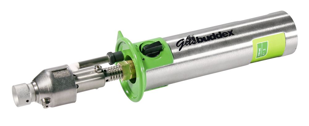 Enthorner_Gas_Buddex_1730_Brennspitze_Gebr. Honnens GmbH