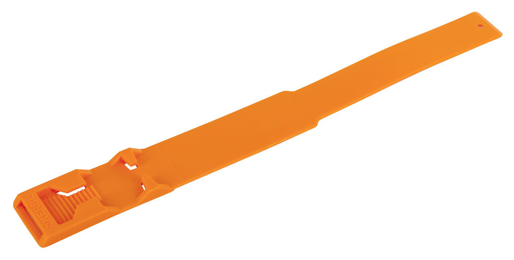 Fesselband_Kunststoff_orange_20114_Gebr. Honnens GmbH