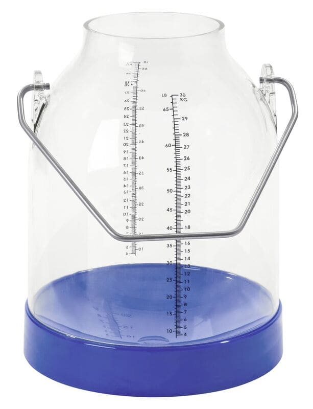 Melkeimer_30_Liter_151051_Skala_blau_gebr. honnens GmbH