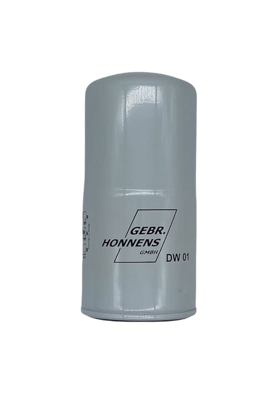 Honnens DW01 Ölfilter