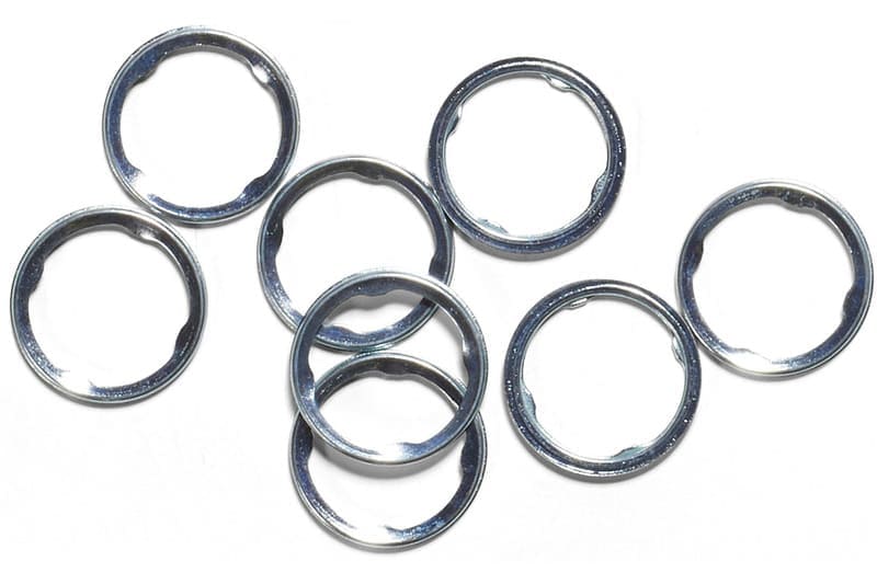 Dichtring für Zündkerze M18