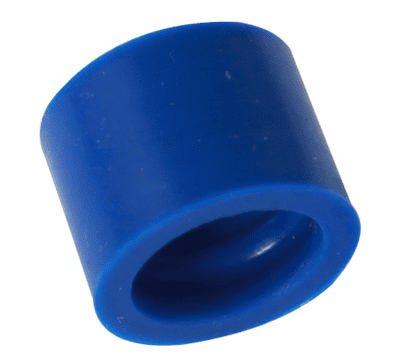 Blauer Dichtring 06.84.040-100 von Motortech