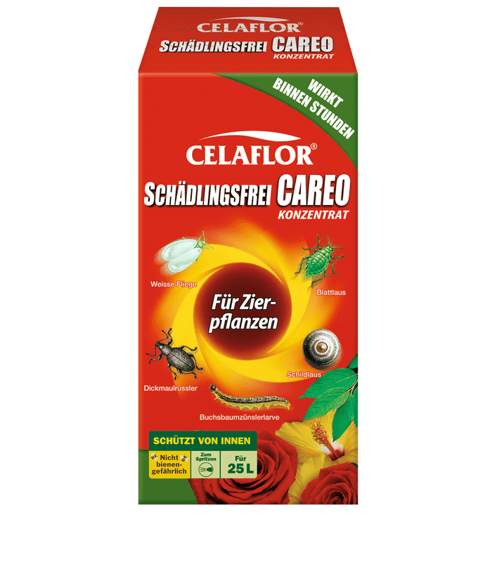 Schädlingsfrei Careo