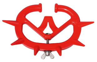 roter Viehsaugentwöhner mittel