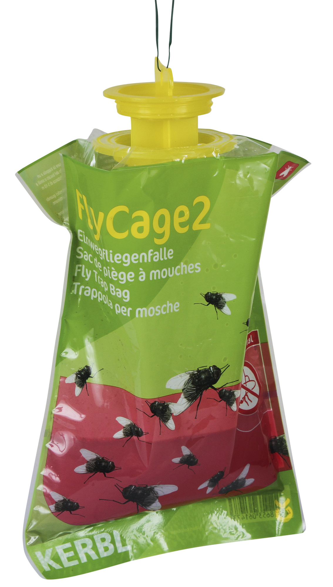 Fliegenfalle & Insektenfalle FlyCage2
