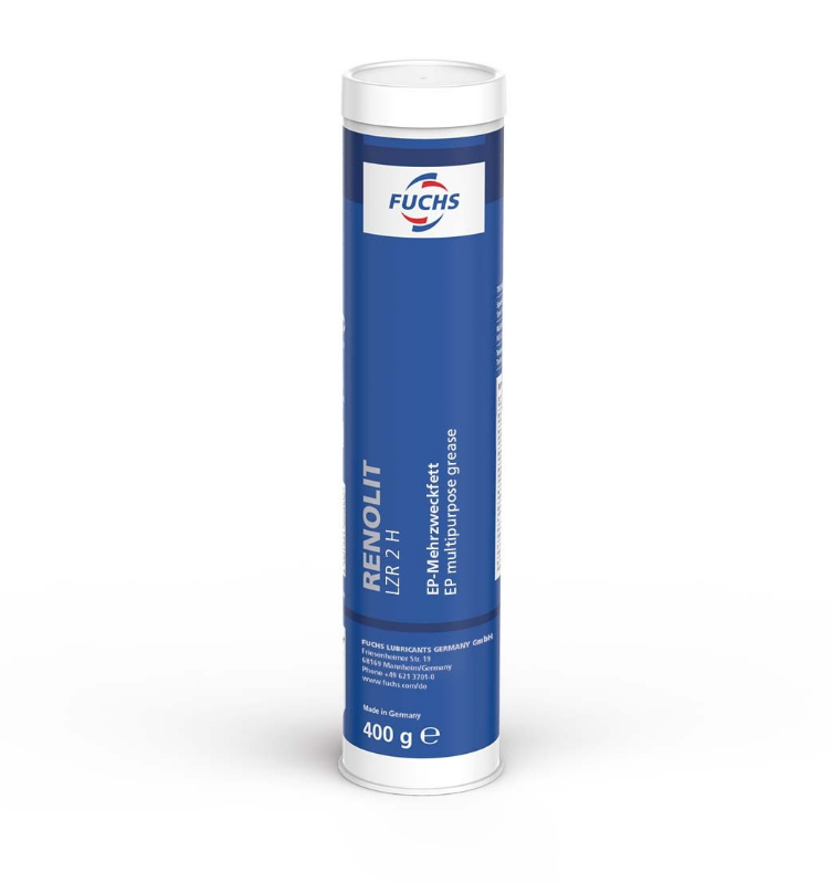 FUCHS Langzeitfett RENOLIT LZR 2 H 