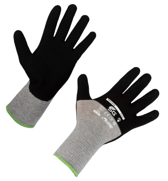 Towa Feinstrickhandschuh - L