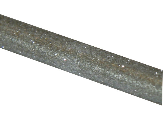31 cm langer Wetzstab