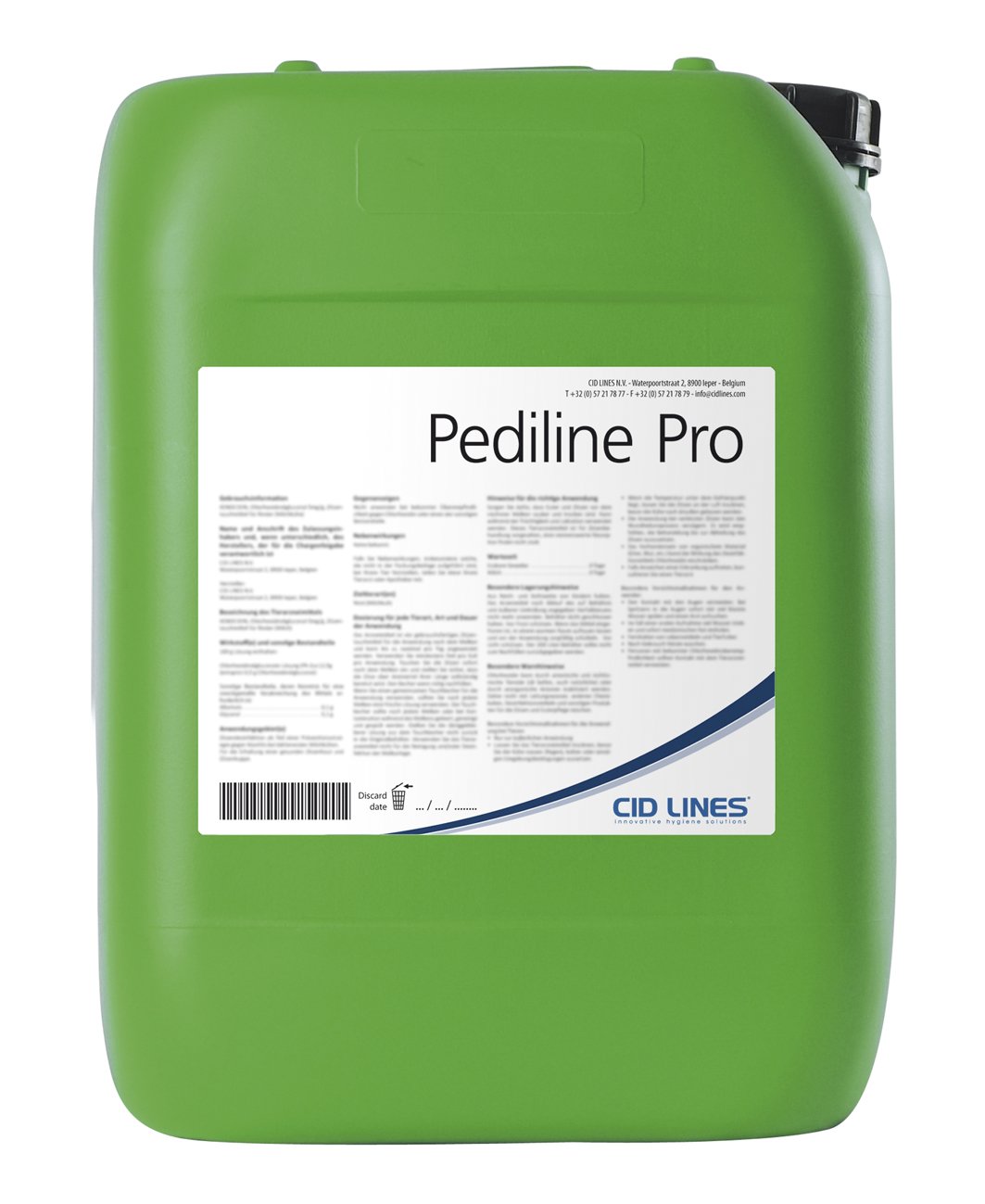 CidLines Pediline Pro 25 l Kanister