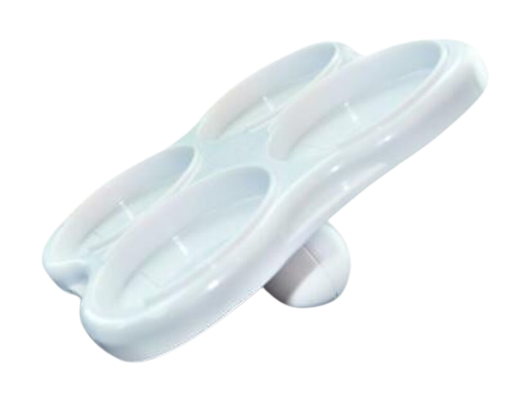 eimü Kippschale