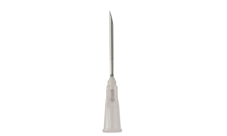 100 Einmalkanülen Fine Ject - 1,2 x 30 mm LL