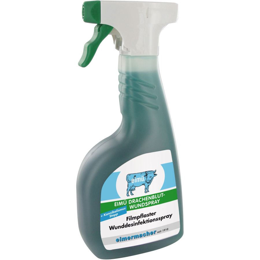Wundspray eimü  Drachenblut 
