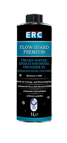 ERC Flow Guard Premium
