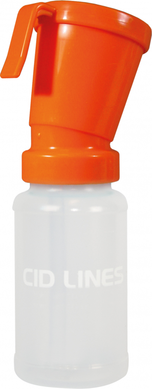 CID LINES Dippbecher mit Rücklaufsperre - 250 ml