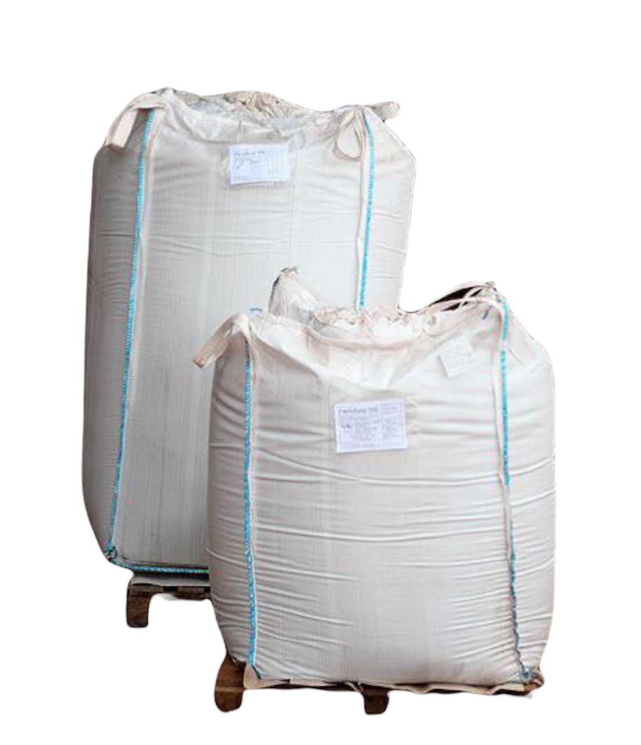 Novadan Einstreupulver Nova X-Dry - 1000 kg