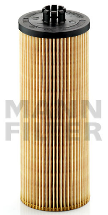 Ölfilter MANN HU 947/2 x