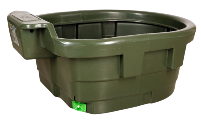 Weidetränke, 550 L