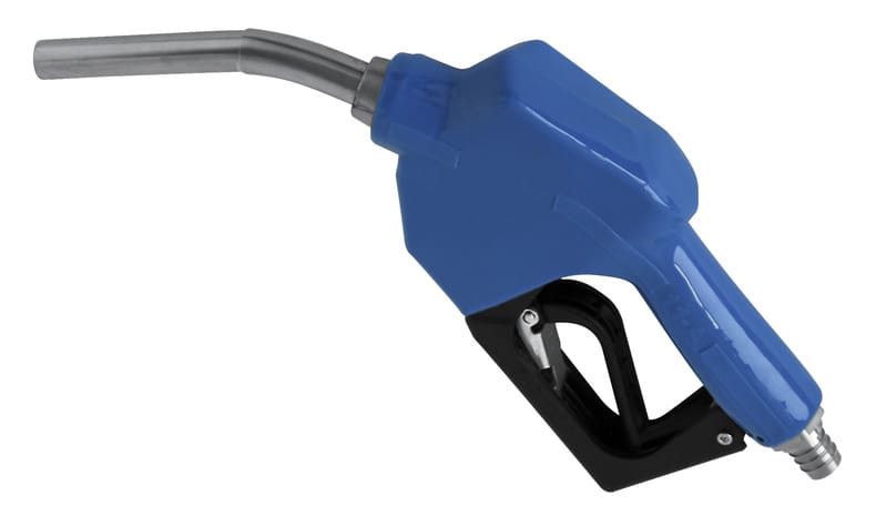 Zapfpistole automatik für AdBlue