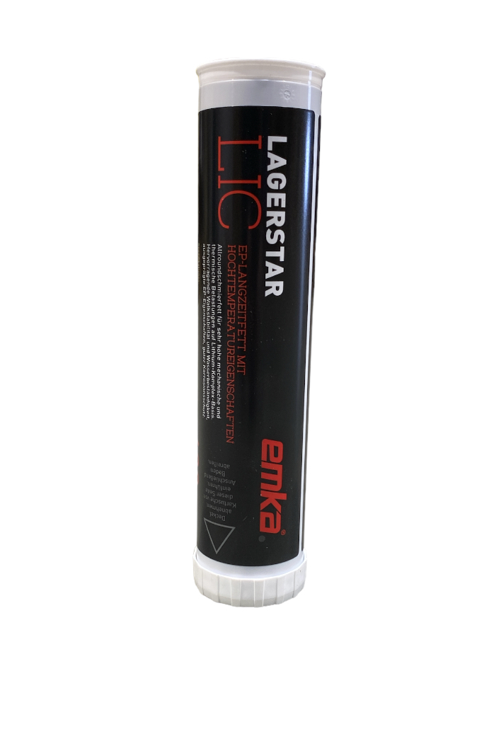 HME Langzeitfett LAGERSTAR LIC - 500 g