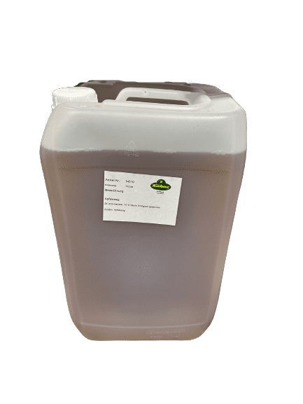 Kühne Apfelessig - 25 kg