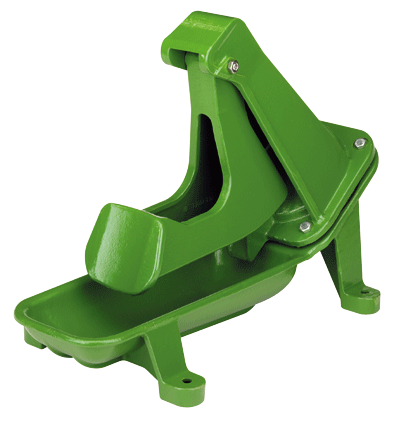 Weidepumpe L3 - grün
