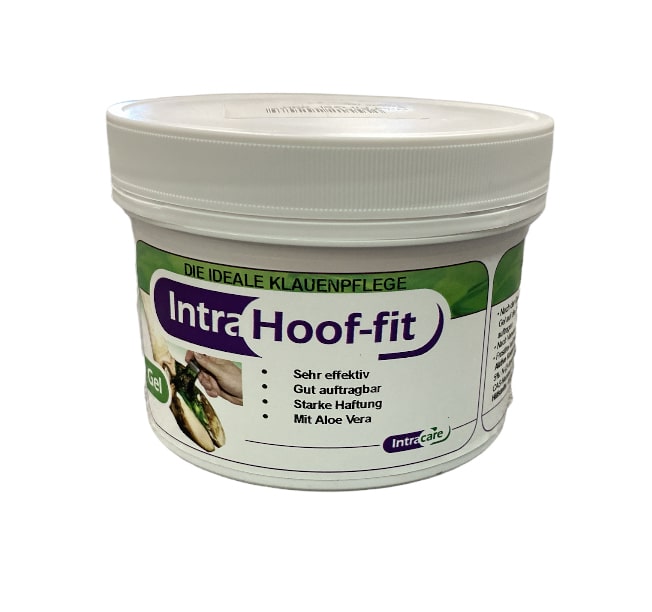 Hoof-fit Klauenpflegegel