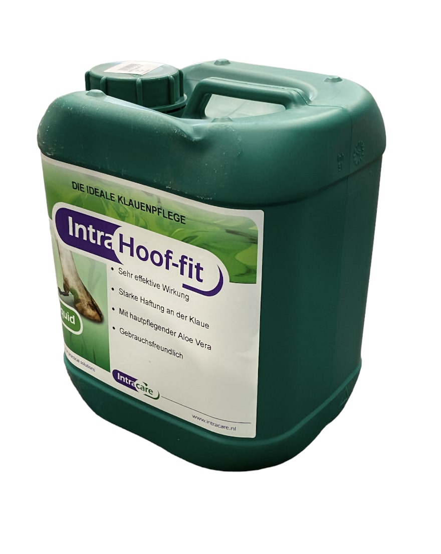 Hoof-fit Liquid Klauenpflege
