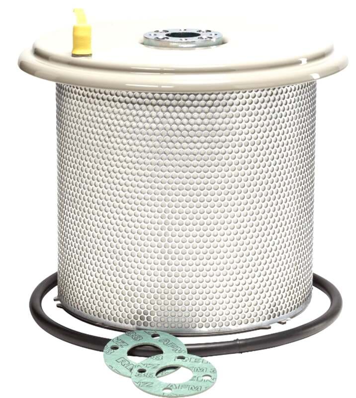 Ersatzfilterelement UPF-CCV-15