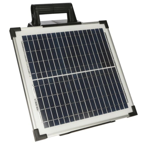 AKO Weidezaungerät Sun Power S 1500