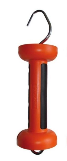 Torgriff Soft Touch orange