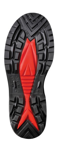 Dunlop Purofort Plus S5 145855_Gebr. Honnens GmbH